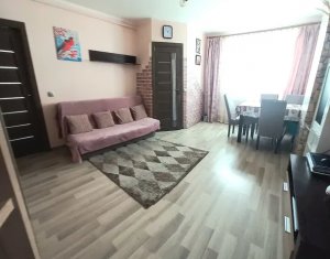 Sale apartment 3 rooms in Cluj-napoca, zone Someseni