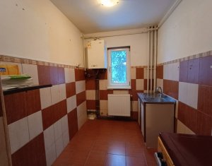 Lakás 3 szobák eladó on Cluj-napoca, Zóna Manastur