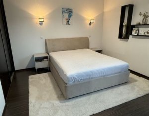 Lakás 2 szobák eladó on Floresti