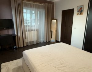 Lakás 2 szobák eladó on Floresti