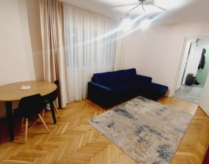 Sale apartment 2 rooms in Cluj-napoca, zone Gheorgheni