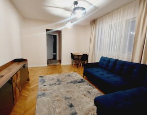 Apartment 2 rooms for sale in Cluj-napoca, zone Gheorgheni