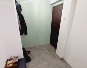 Apartment 2 rooms for sale in Cluj-napoca, zone Gheorgheni