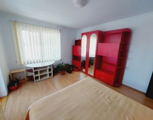 Apartament 3 camere, terasa, parcare, Buna Ziua, Cluj Napoca