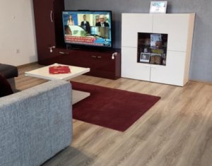 Appartement 3 chambres à vendre dans Floresti