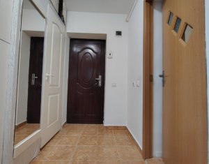 Apartament cu o camera, zona Porii, Floresti