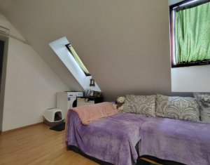 Apartament cu o camera, zona Porii, Floresti