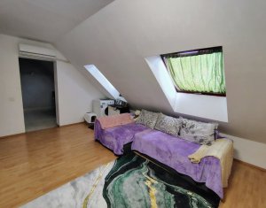 Apartament cu o camera, zona Porii, Floresti