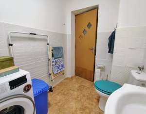 Apartament cu o camera, zona Porii, Floresti