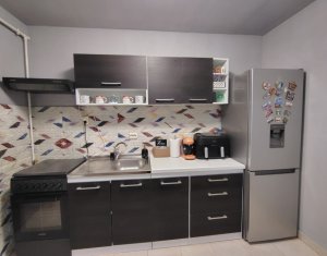 Apartament cu o camera, zona Porii, Floresti
