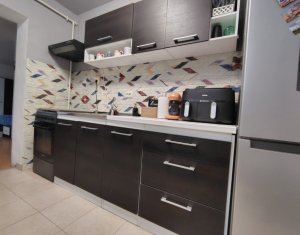 Apartament cu o camera, zona Porii, Floresti