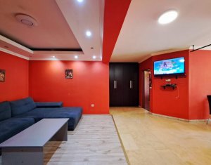 Vanzare apartament 2 camere in Floresti