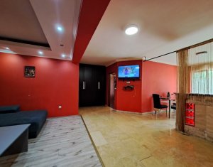 Vanzare Apartament cu 2 Camere,  Floresti,  str. Florilor