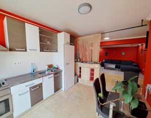 Vanzare Apartament cu 2 Camere,  Floresti,  str. Florilor