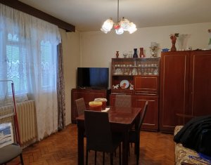Vanzare apartament cu 3 camere str Gr Alexandrescu