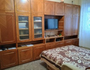 Vanzare apartament cu 3 camere str Gr Alexandrescu