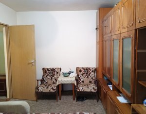 Vanzare apartament cu 3 camere str Gr Alexandrescu