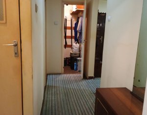 Vanzare apartament cu 3 camere str Gr Alexandrescu