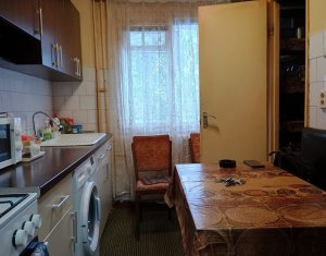 Vanzare apartament cu 3 camere str Gr Alexandrescu