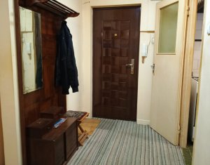 Vanzare apartament cu 3 camere str Gr Alexandrescu