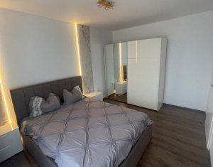 Apartament 2 camere 52mp + terasa 44mp