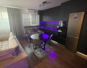 Apartament 2 camere 52mp + terasa 44mp