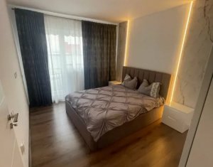 Apartament 2 camere 52mp + terasa 44mp