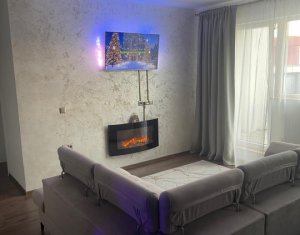 Apartament 2 camere 52mp + terasa 44mp