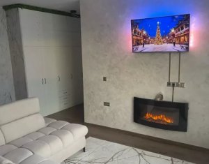 Apartament 2 camere 52mp + terasa 44mp