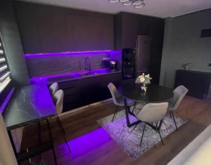 Apartament 2 camere 52mp + terasa 44mp