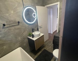 Apartament 2 camere 52mp + terasa 44mp