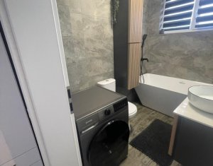 Apartament 2 camere 52mp + terasa 44mp