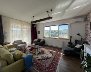 Apartament cu 3 camere, parcare, 74 mp, etaj 1, bloc tip vila, Campului