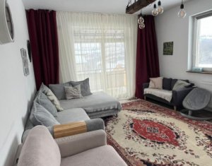 Apartament cu 3 camere, parcare, 74 mp, etaj 1, bloc tip vila, Campului