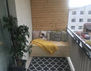 Apartament cu 3 camere, parcare, 74 mp, etaj 1, bloc tip vila, Campului