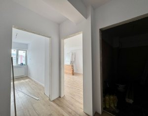 Apartament 1 camera, decomandat, TVA inclus, zona Terra