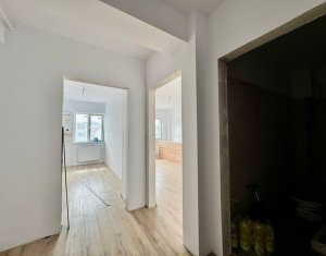 Apartament 1 camera, decomandat, TVA inclus, zona Terra