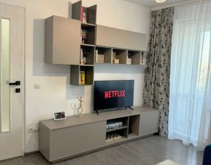 Apartament 2 camere de vanzare in Gheorgheni