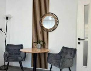 Apartament 2 camere de vanzare in Gheorgheni