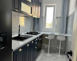 Apartament 2 camere de vanzare in Gheorgheni