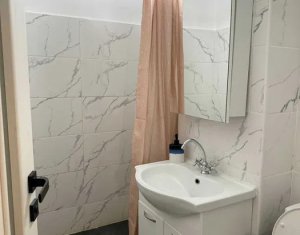 Apartament 2 camere de vanzare in Gheorgheni