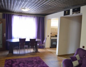 Apartament cu 3 camere si parcare in Buna Ziua, zona Grand Hotel Italia