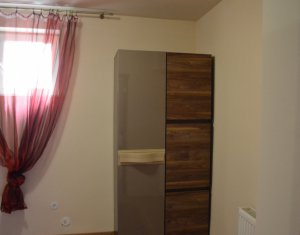 Apartament cu 3 camere si parcare in Buna Ziua, zona Grand Hotel Italia