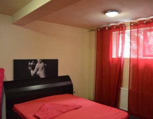 Apartament cu 3 camere si parcare in Buna Ziua, zona Grand Hotel Italia