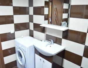 Apartament cu 3 camere si parcare in Buna Ziua, zona Grand Hotel Italia