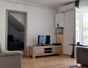 Apartament 2 camere , balcon 8 mp, parcare , Baciu