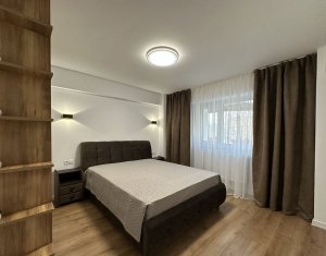Apartament 3 camere, terasa si parcare, Calea Dorobantilor