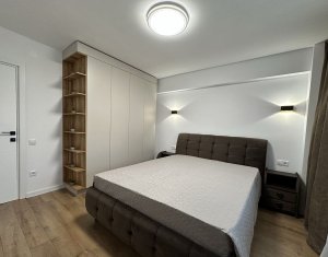 Apartament 3 camere, terasa si parcare, Calea Dorobantilor