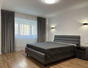 Apartament 3 camere, terasa si parcare, Calea Dorobantilor