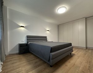 Apartament 3 camere, terasa si parcare, Calea Dorobantilor